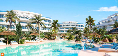 Propriété de 1 chambre à vendre à La Cala De Mijas