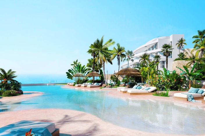 Image No.2-1 Bed Property for sale