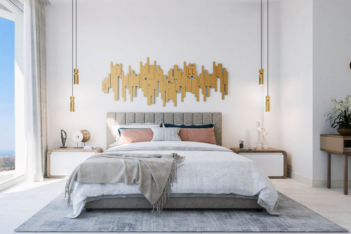 Image No.5-Propriété de 1 chambre à vendre à La Cala De Mijas