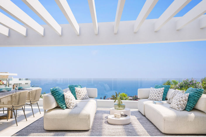 Image No.7-3 Bed Penthouse for sale