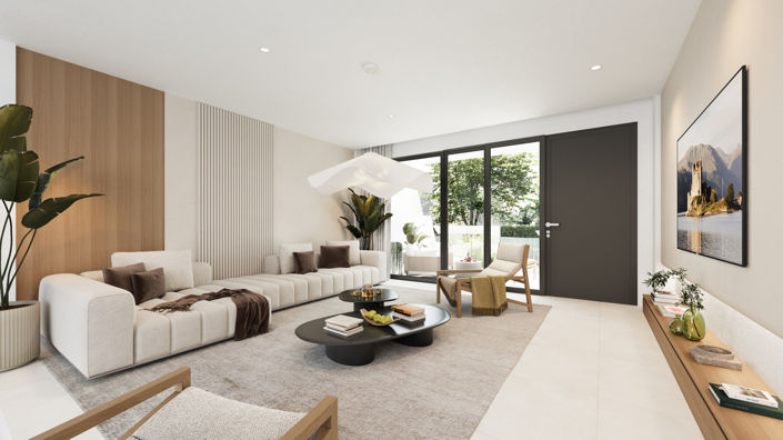 Image No.3-4 Bed Townhouse for sale