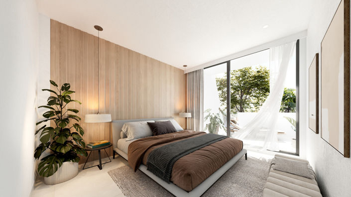 Image No.4-4 Bed Townhouse for sale