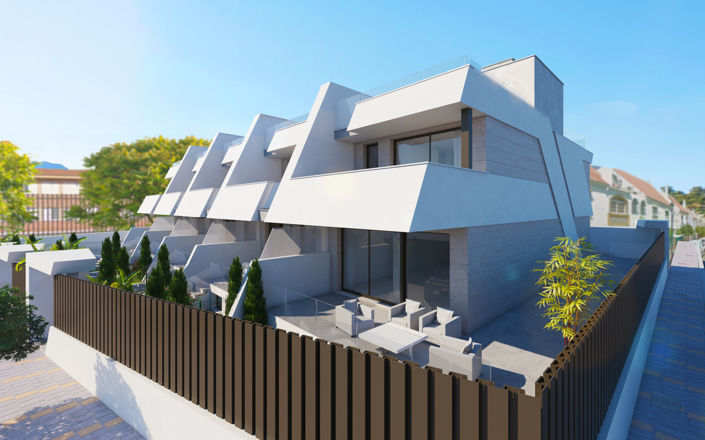 Image No.6-4 Bed Townhouse for sale