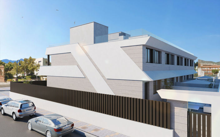 Image No.8-4 Bed Townhouse for sale