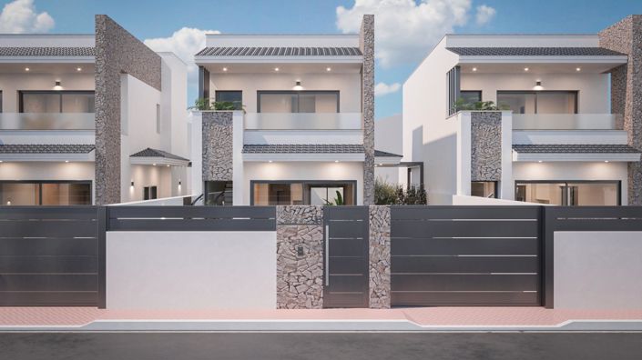 Image No.16-3 Bed Bungalow for sale