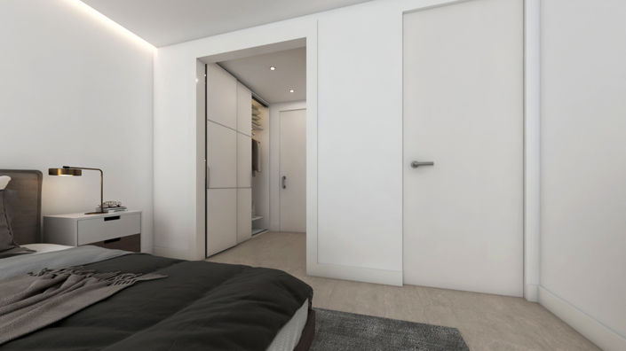 Image No.10-Villa de 4 chambres à vendre à La Duquesa