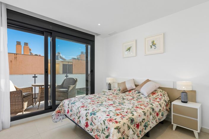 Image No.21-4 Bed Villa for sale