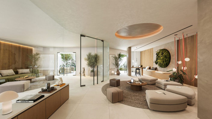 Image No.8-2 Bed Apartment for sale