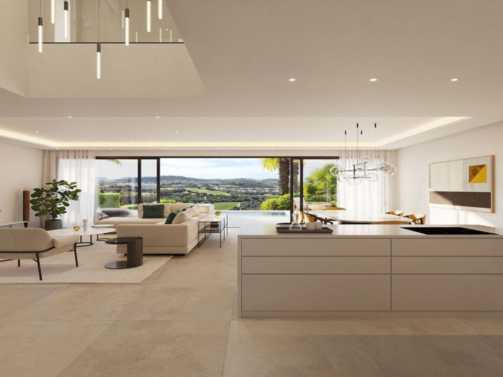 Image No.12-Maison de 4 chambres à vendre à Casares