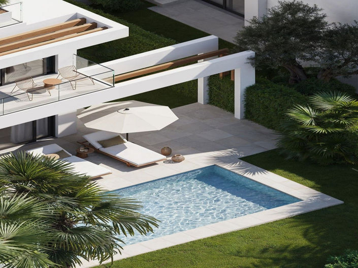 Image No.13-4 Bed Villa for sale
