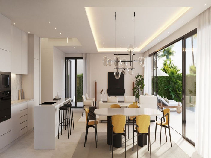 Image No.15-Maison de 4 chambres à vendre à Casares