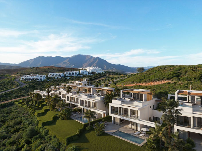 Image No.2-4 Bed Villa for sale