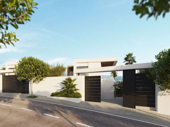 Image No.8-4 Bed Villa for sale