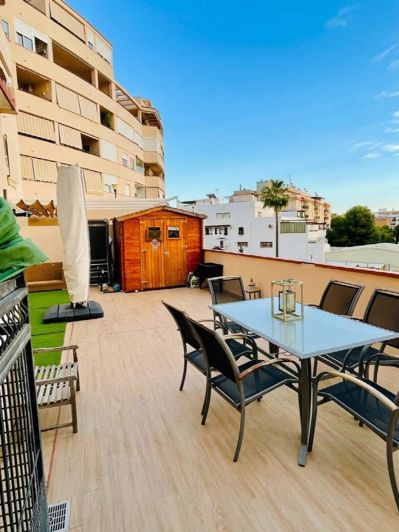 Image No.12-Appartement de 2 chambres à vendre à Estepona