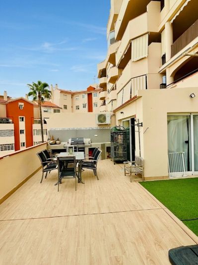 Image No.16-Appartement de 2 chambres à vendre à Estepona