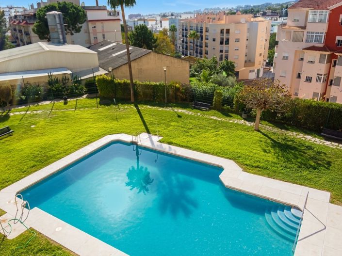Image No.18-Appartement de 2 chambres à vendre à Estepona