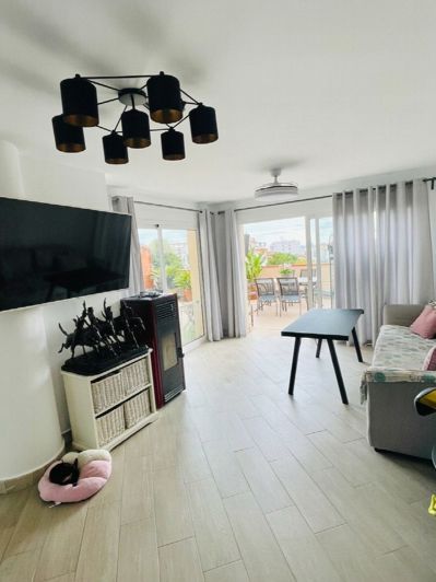 Image No.6-Appartement de 2 chambres à vendre à Estepona