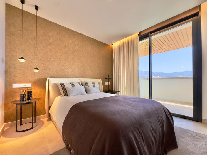 Image No.8-Propriété de 2 chambres à vendre à Fuengirola