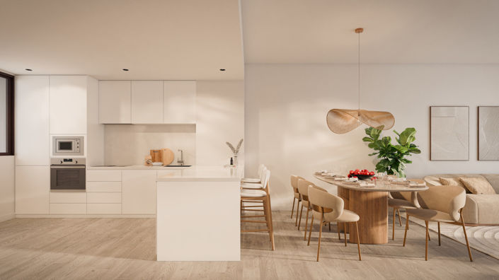 Image No.4-3 Bed Property for sale