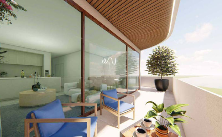 Image No.13-2 Bed Property for sale