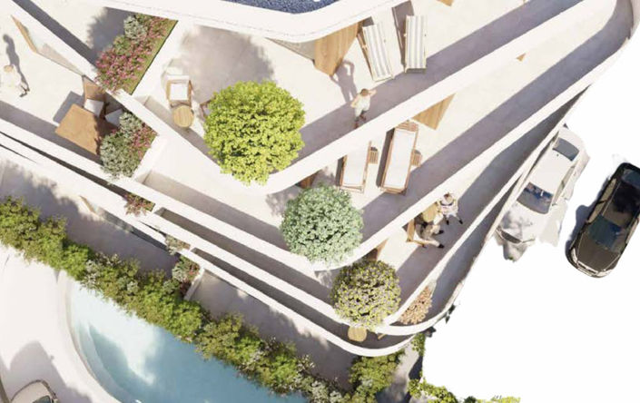 Image No.15-2 Bed Property for sale