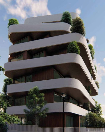 Image No.17-2 Bed Property for sale