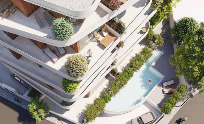 Image No.2-2 Bed Property for sale