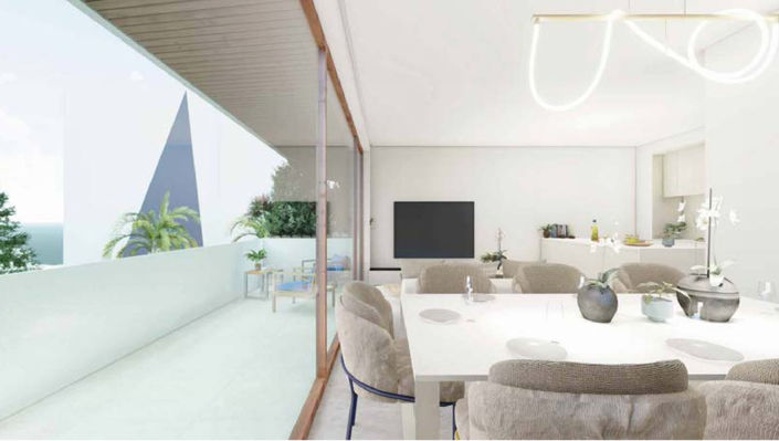 Image No.3-2 Bed Property for sale