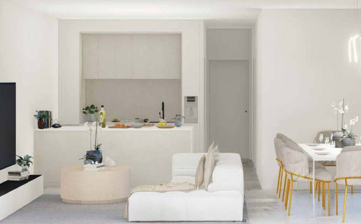 Image No.4-2 Bed Property for sale