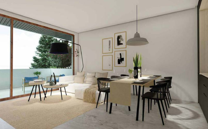 Image No.8-2 Bed Property for sale