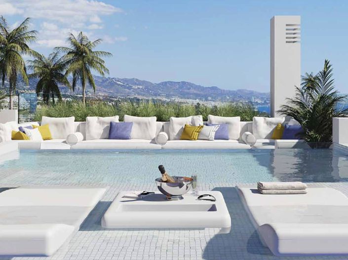 Image No.4-3 Bed Penthouse for sale