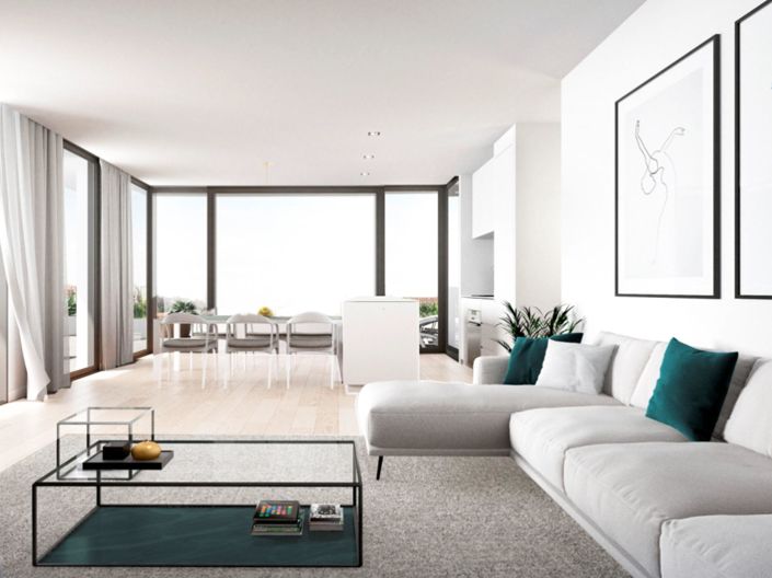 Image No.6-3 Bed Penthouse for sale