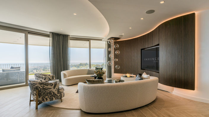 Image No.11-4 Bed Penthouse for sale