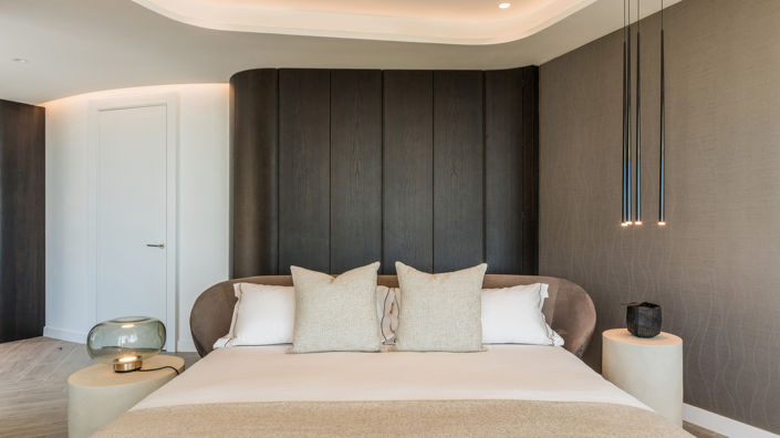 Image No.13-Penthouse de 4 chambres à vendre à Marbella