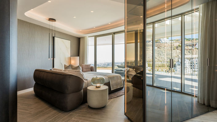 Image No.14-4 Bed Penthouse for sale