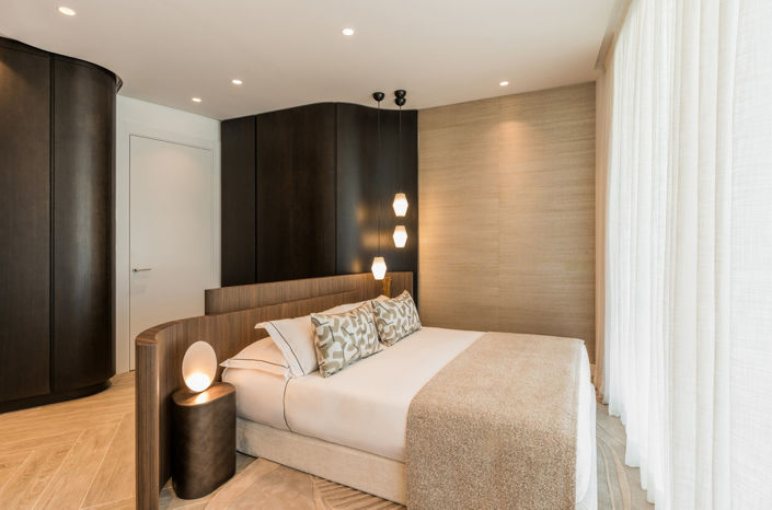 Image No.21-Propriété de 3 chambres à vendre à Marbella