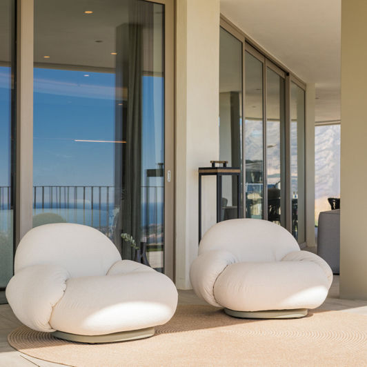 Image No.22-Penthouse de 4 chambres à vendre à Marbella