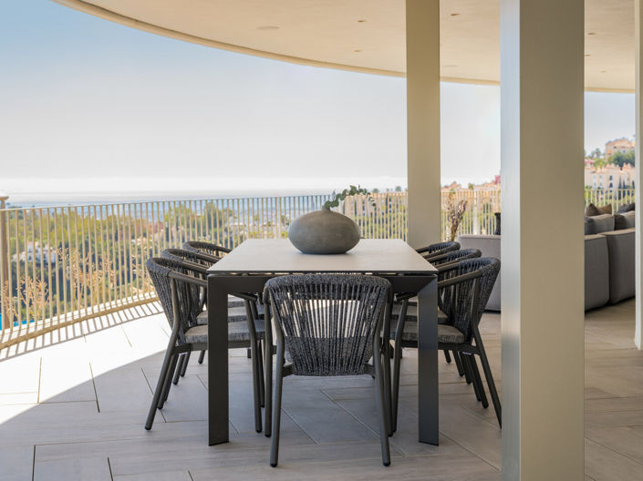 Image No.24-Penthouse de 4 chambres à vendre à Marbella