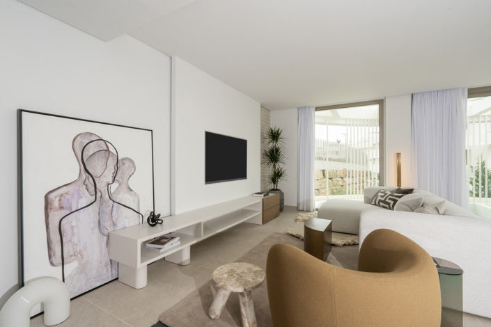 Image No.27-4 Bed Penthouse for sale