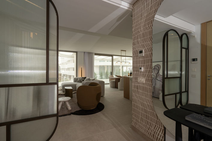 Image No.28-Penthouse de 4 chambres à vendre à Marbella