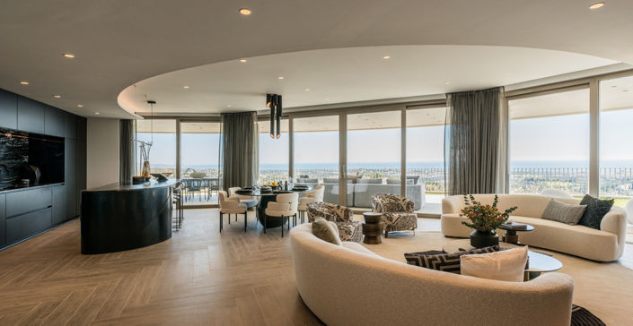 Image No.3-4 Bed Penthouse for sale