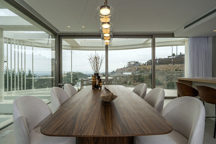 Image No.37-4 Bed Penthouse for sale