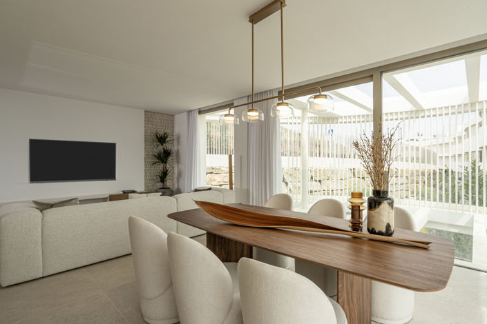 Image No.39-Penthouse de 4 chambres à vendre à Marbella