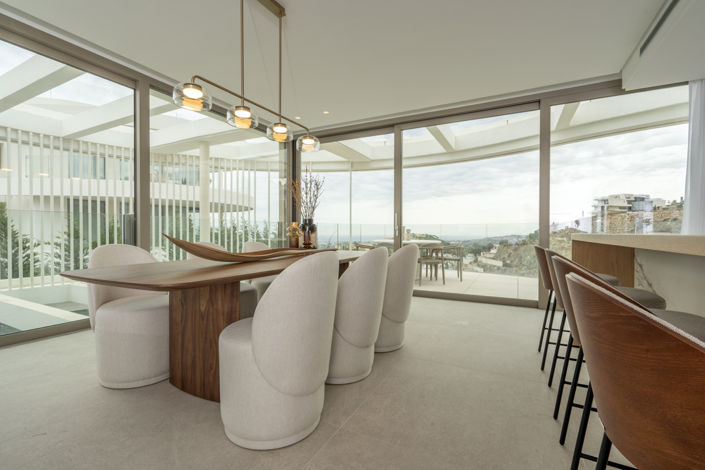 Image No.40-4 Bed Penthouse for sale