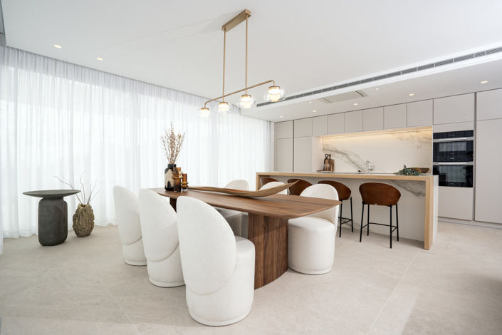 Image No.41-Penthouse de 4 chambres à vendre à Marbella