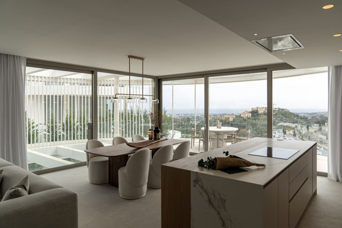Image No.49-Penthouse de 4 chambres à vendre à Marbella