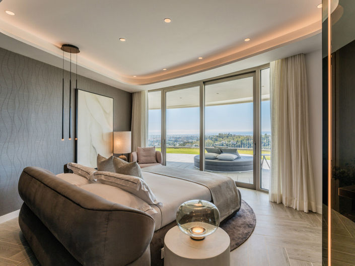 Image No.6-Penthouse de 4 chambres à vendre à Marbella