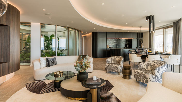 Image No.7-4 Bed Penthouse for sale