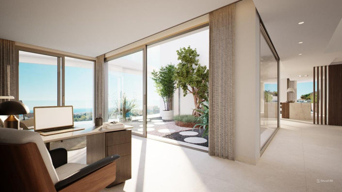 Image No.11-2 Bed Property for sale