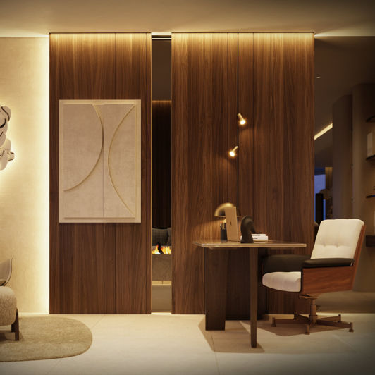 Image No.14-Propriété de 2 chambres à vendre à Marbella